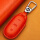 【MEGA专用】C款金属扣套装-橙色