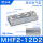 滑台MHF2-12D2