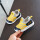 黄单鞋 MMC88款单鞋