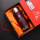 紫红色470毫升紫砂内胆 吊带款 礼盒包装+杯刷杯