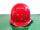 工地玻钢透气孔型 红帽（23元）