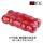 20#红色X10个装*1.5毫米粗（75米/50克