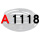 A1118