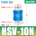 HSV10N3分内螺纹