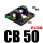 CB50配套SC50缸径
