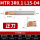 MTR3R0.1L15-D4（3支）