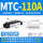 可控硅晶闸管模块MTC-110A