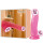 女人专用玩具女性打桩机粉色中号
