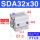 SDA32X30-内牙 SDA32X30-内牙