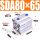SDA80X65