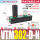 VTM302-D-N+数显表