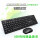 USB鼠标+键盘-黑色T13