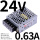 RS1524 |24V063A