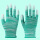 绿色涂指手套（36双）