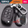 K-压印黑线-现代专用钥匙包（折叠后备中）