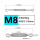M8【316材质OC型】