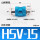 山耐斯型HSV15