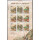 2003-18 重阳节加字 小版邮票