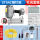 ST64C钢钉枪普通款+20米气管 枪