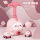 【粉色小猪】2车+6气球