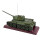 T34坦克 1:30
