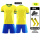 7# 巴西光板+黄袜+黑板