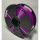 PETG 紫色 带可拆卸卷盘 1.75mm 1kg