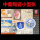 澳门2000年中葡陶瓷邮票小型张