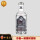 500mL 1瓶 光瓶装 沙皇伏特加银