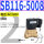 SB116-5008(2分)AC220V