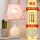白玉菊+KT猫LED暖光灯泡