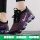 AJ6910-003  蓝紫色女鞋