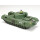 1/48丘吉尔步兵坦克Mk.VII鳄鱼