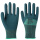 墨绿色橡胶手套(24双)