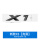 X1【新款-亮黑】
