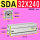 SDA 32X240