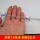 加密热镀锌钢丝1.8毫米刺绳