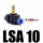 LSA10