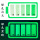 450ml绿色(可喷0.2-0.3平)