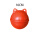 16cm双耳浮球（红色）
