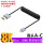 Mini HDMI线 8K 弹簧线 合金款 直头