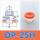 DP-25H双层