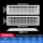 双层出风口1600*130 开口尺寸