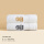 卡尔顿毛巾:2条装(金+灰)