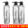 银奖蛋白修护洗发水（一瓶）+银奖头发面膜（两瓶）