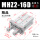 密封圈MHZ2-16D