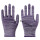 条纹紫色尼龙（36双）