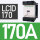 LC1D170