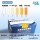 氨氮测试包（0-50mg/L）50次/盒