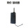 【MIC接收器】双频率【送锂电池+充电线】 联系客
